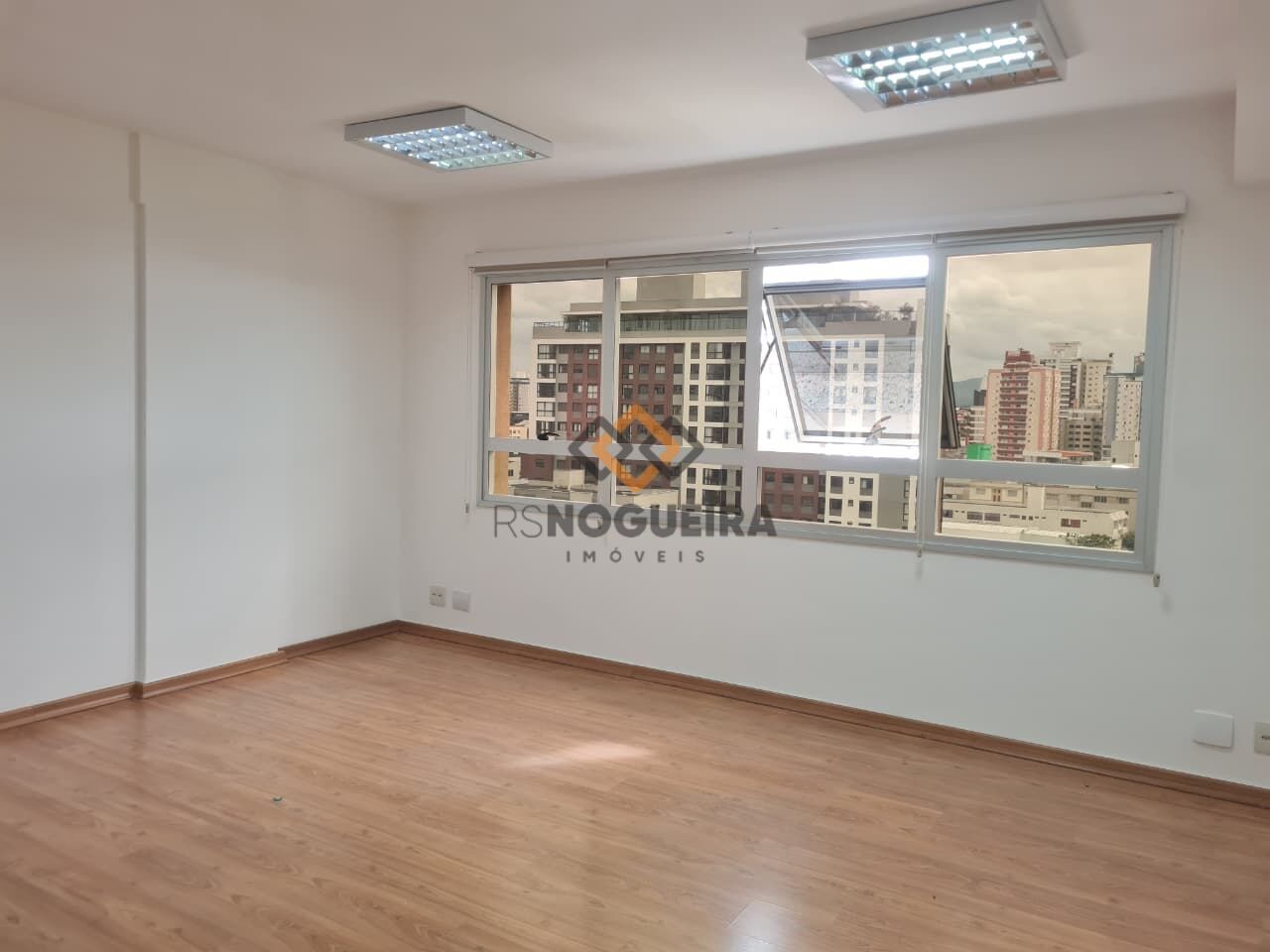 Conjunto Comercial-Sala para alugar, 37m² - Foto 1