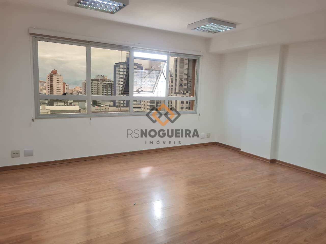 Conjunto Comercial-Sala para alugar, 37m² - Foto 2