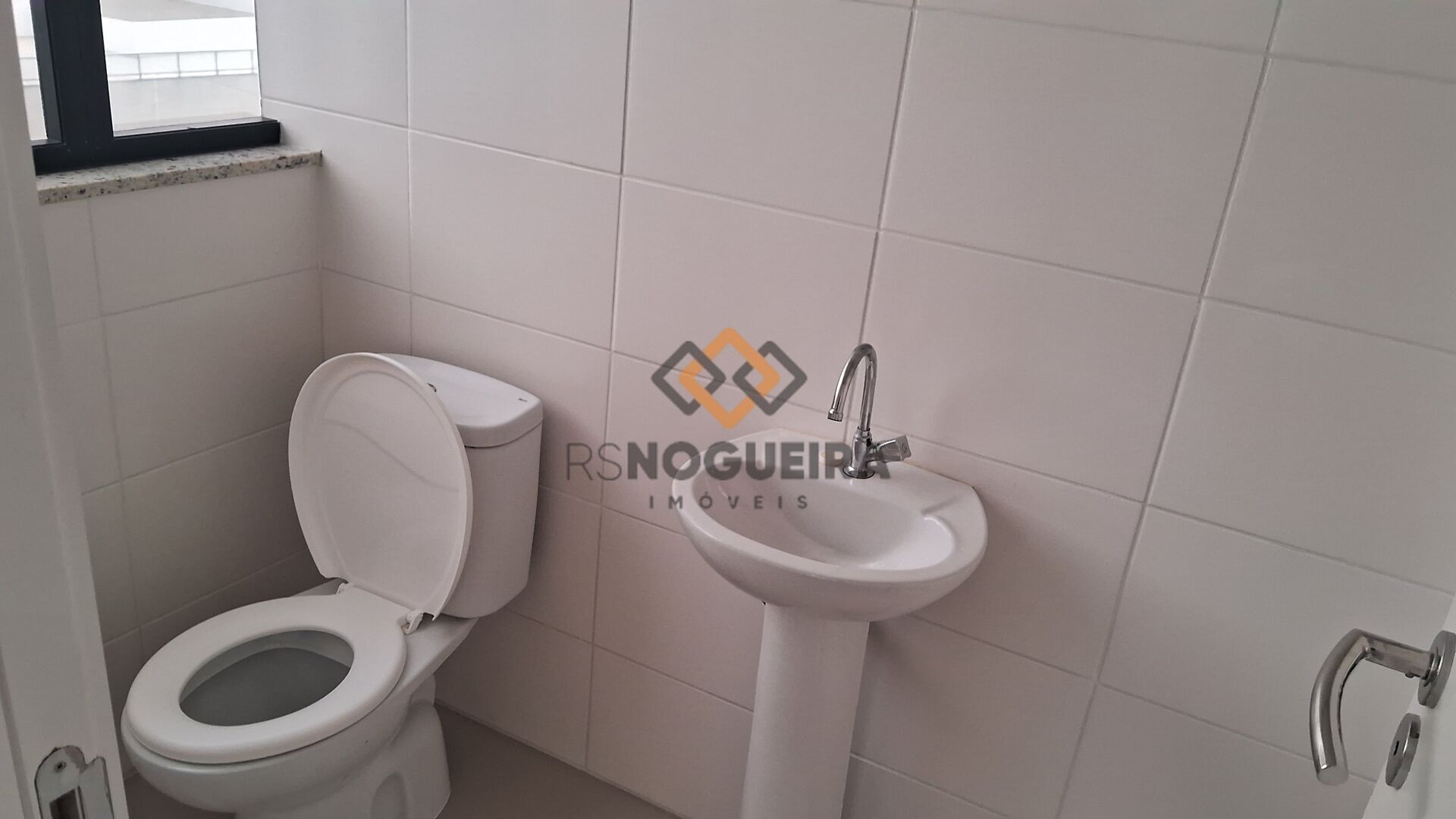 Conjunto Comercial-Sala para alugar, 25m² - Foto 5