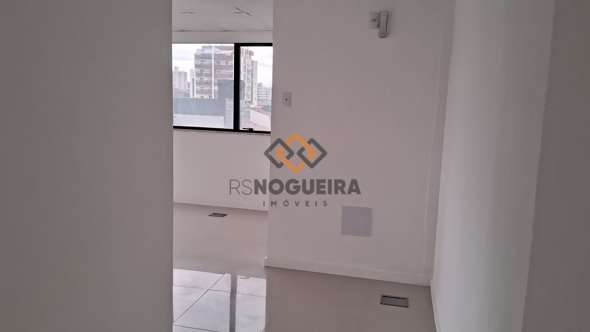 Conjunto Comercial-Sala para alugar, 25m² - Foto 3