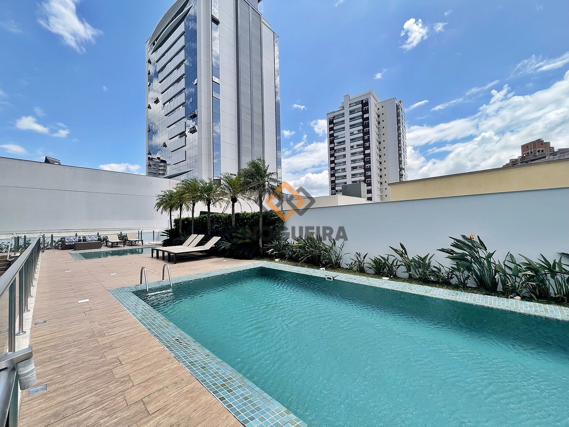 Cobertura para alugar com 3 quartos, 190m² - Foto 41