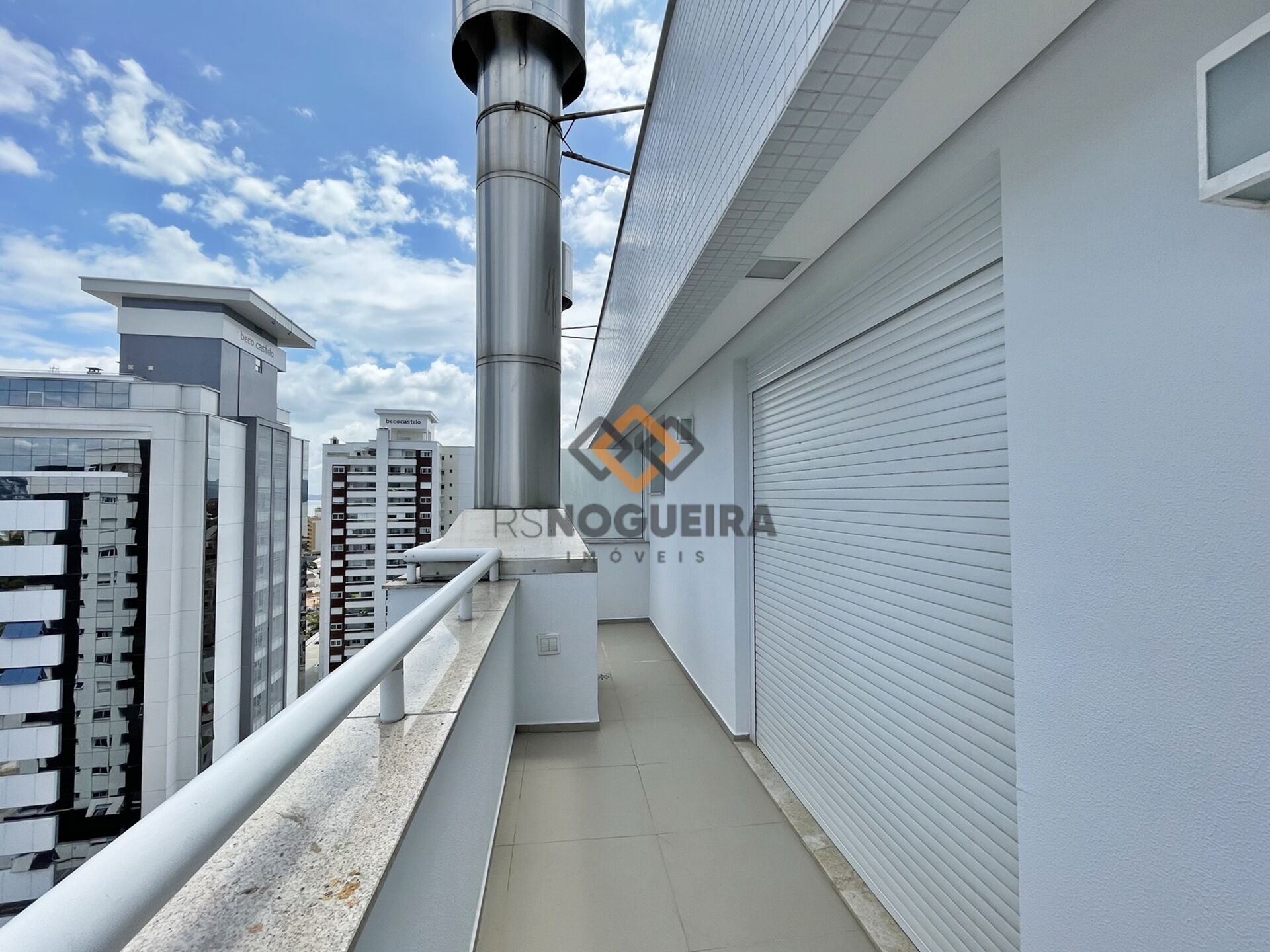 Cobertura para alugar com 3 quartos, 190m² - Foto 19