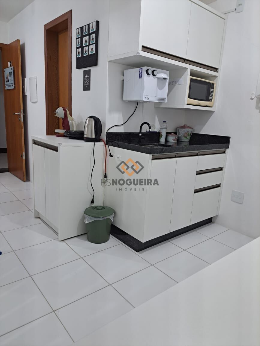 Conjunto Comercial-Sala à venda, 46m² - Foto 7