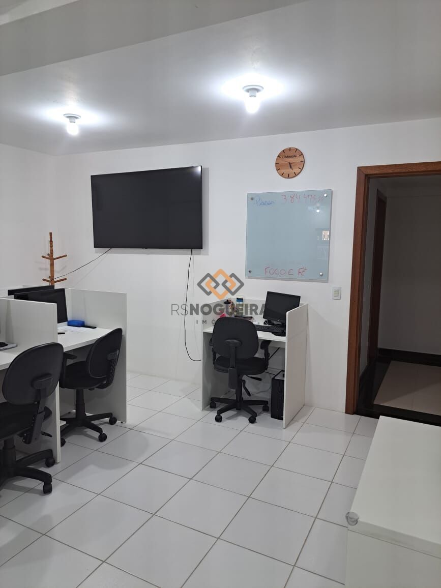 Conjunto Comercial-Sala à venda, 46m² - Foto 4