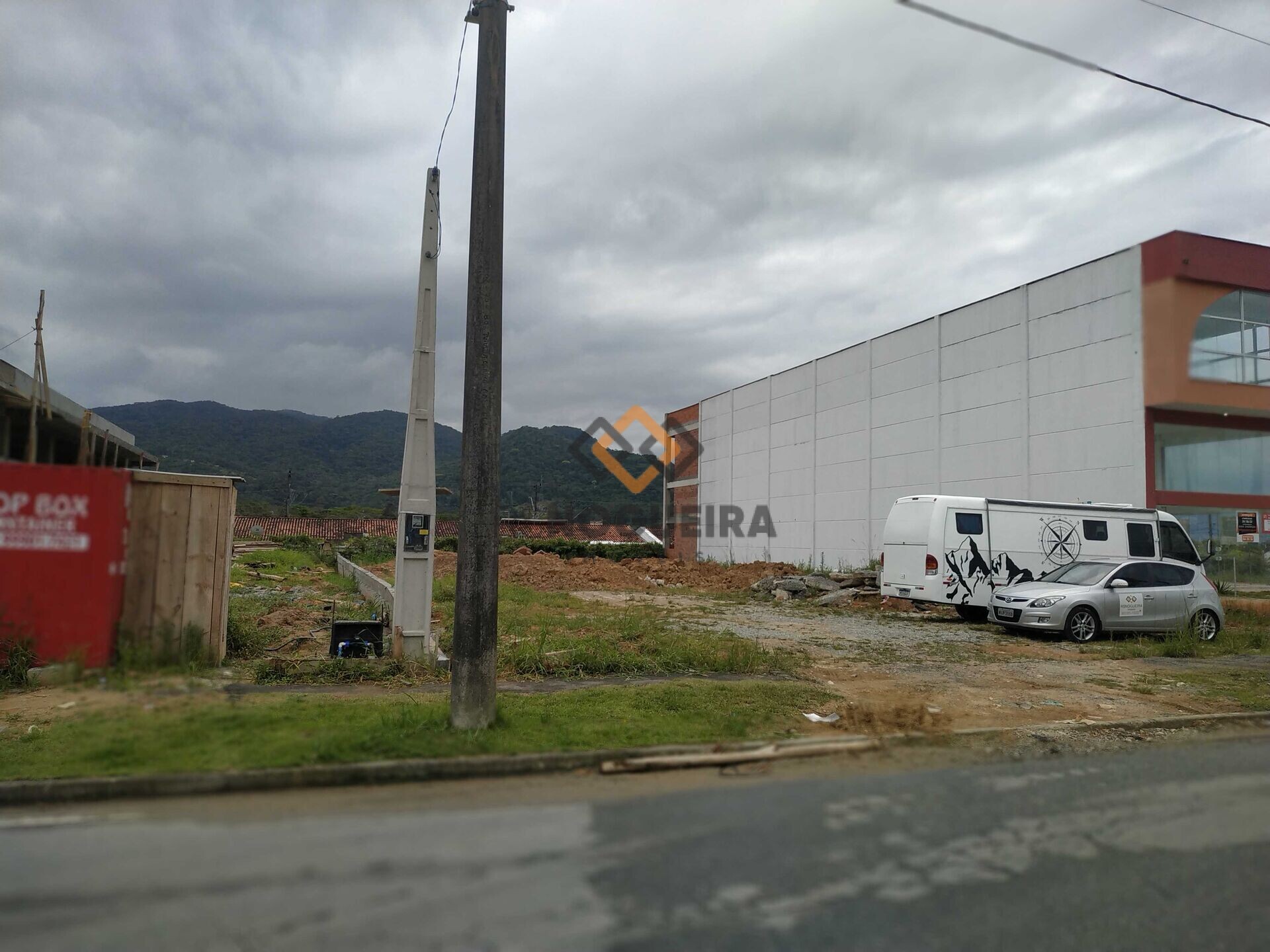 Terreno à venda, 368m² - Foto 10