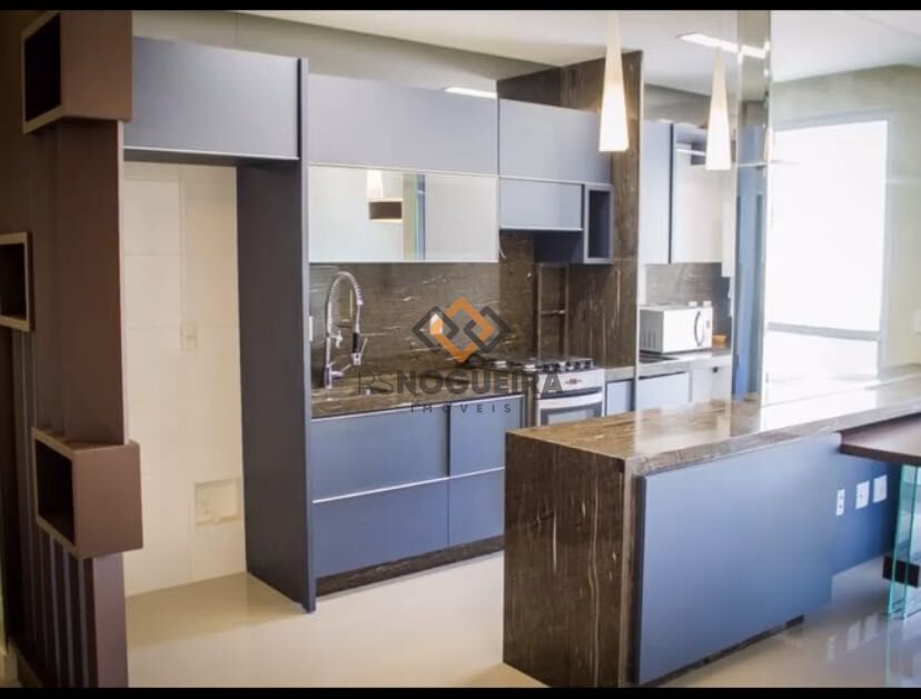 Apartamento à venda com 3 quartos, 85m² - Foto 3