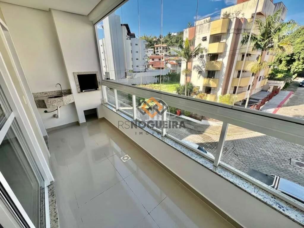 Apartamento à venda com 3 quartos, 85m² - Foto 21