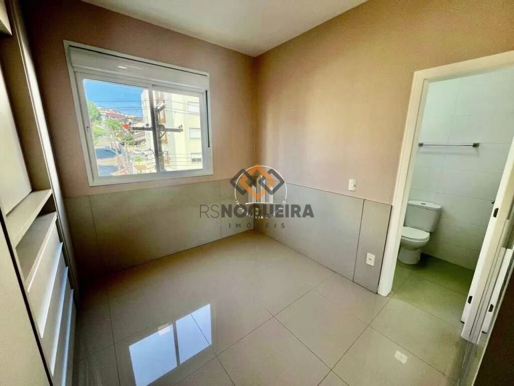 Apartamento à venda com 3 quartos, 85m² - Foto 5