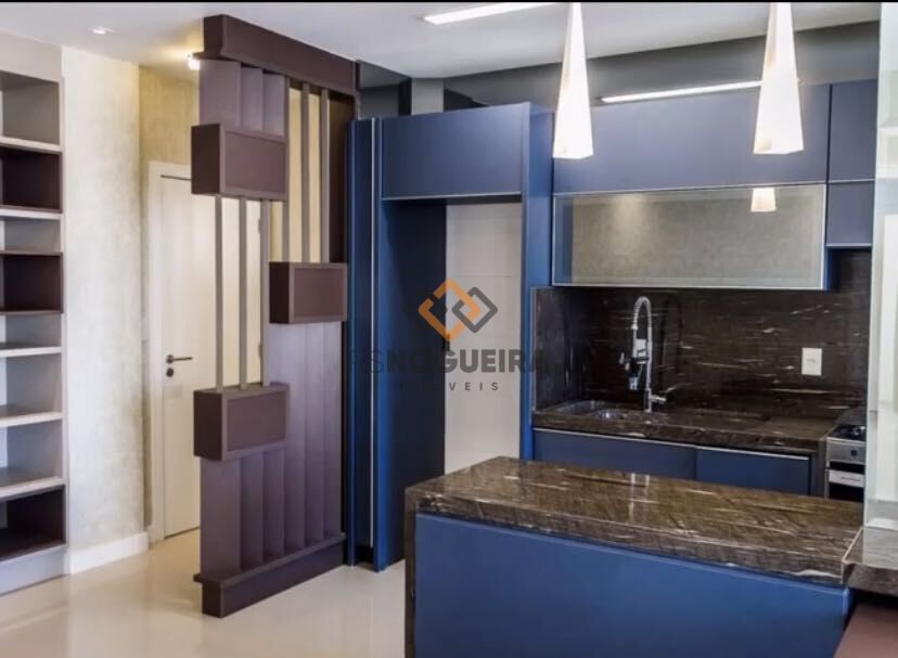 Apartamento à venda com 3 quartos, 85m² - Foto 12