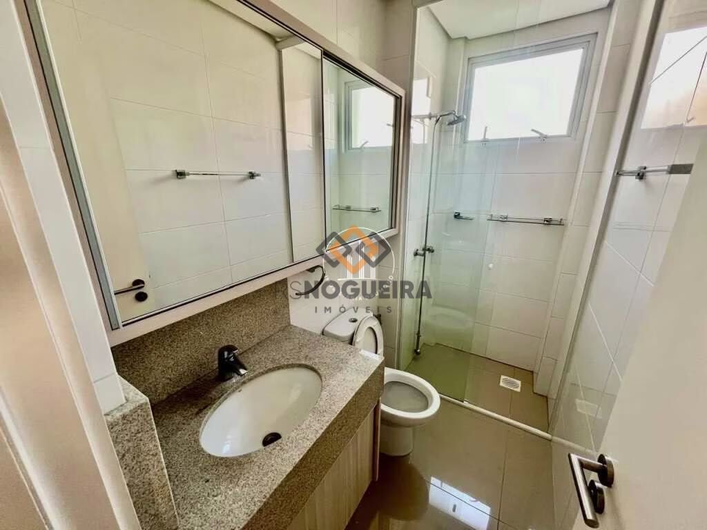Apartamento à venda com 3 quartos, 85m² - Foto 8