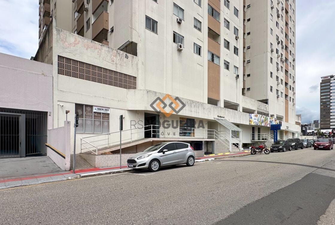 Apartamento para alugar com 2 quartos, 65m² - Foto 20