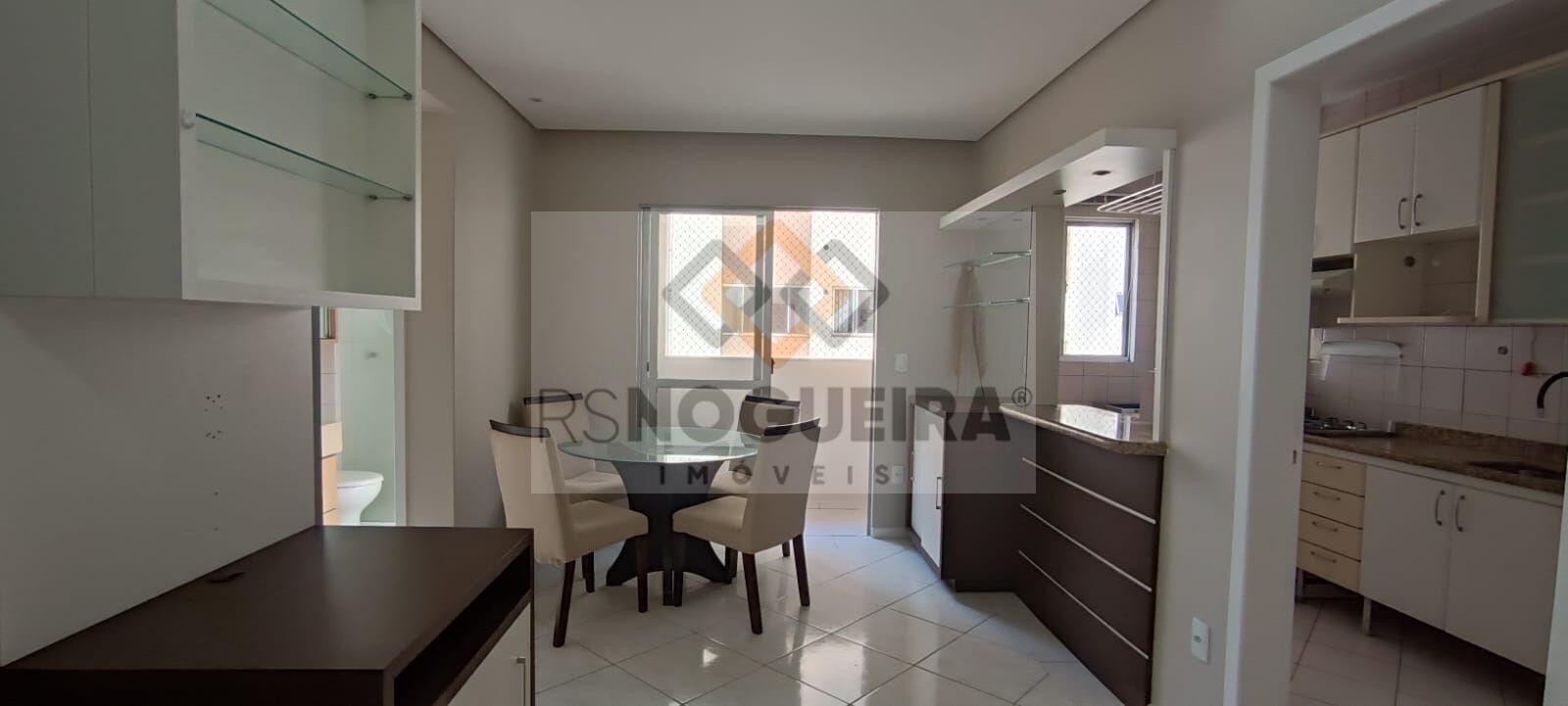 Apartamento, 2 quartos, 65 m² - Foto 1