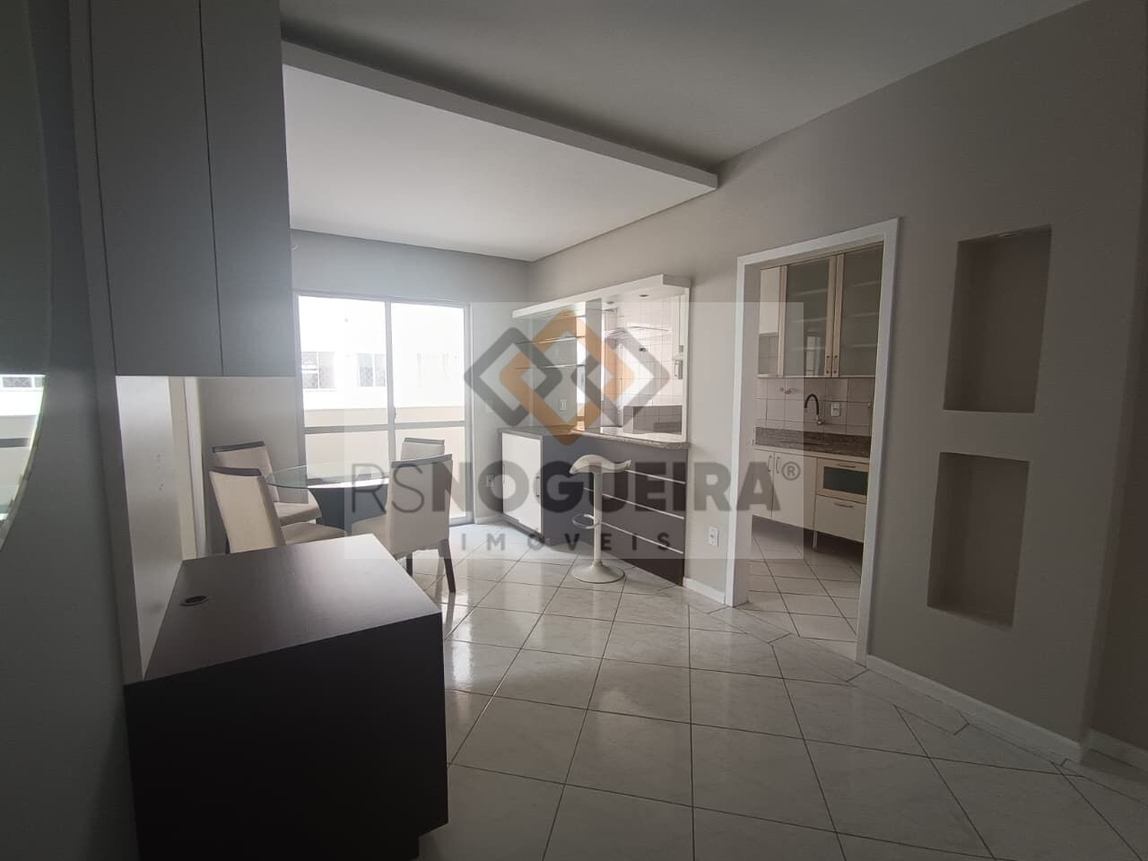 Apartamento, 2 quartos, 65 m² - Foto 2