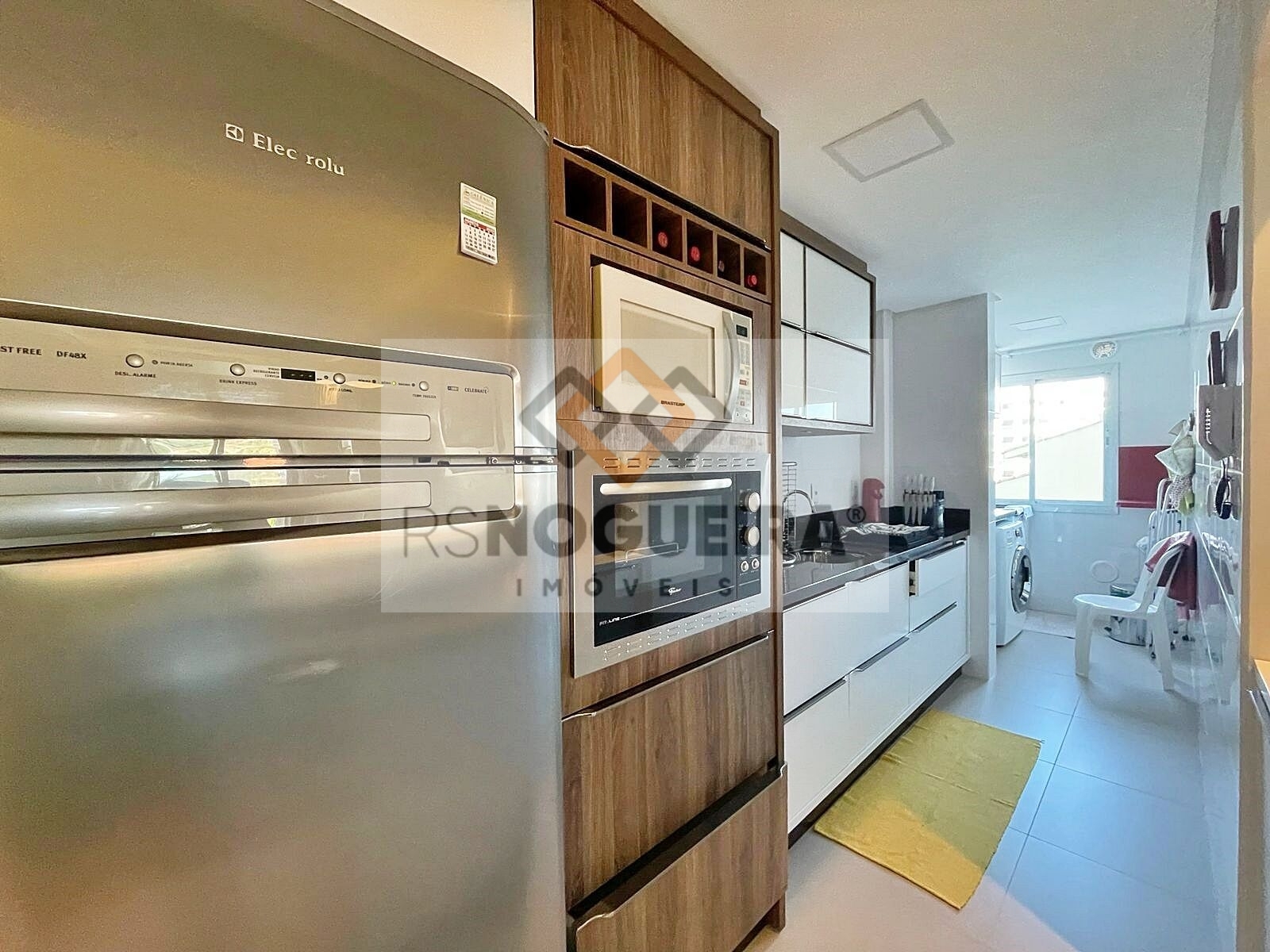 Apartamento à venda com 3 quartos, 90m² - Foto 7