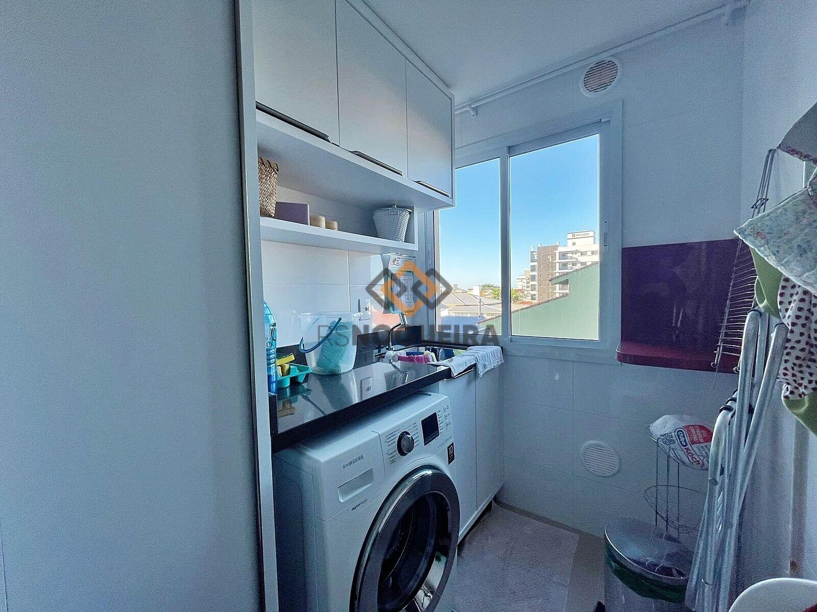 Apartamento à venda com 3 quartos, 90m² - Foto 9