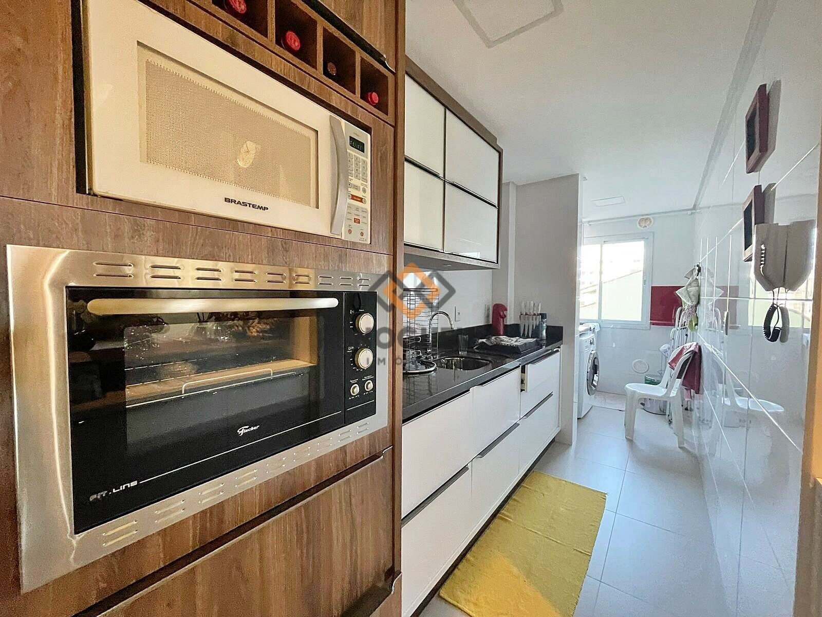 Apartamento à venda com 3 quartos, 90m² - Foto 8