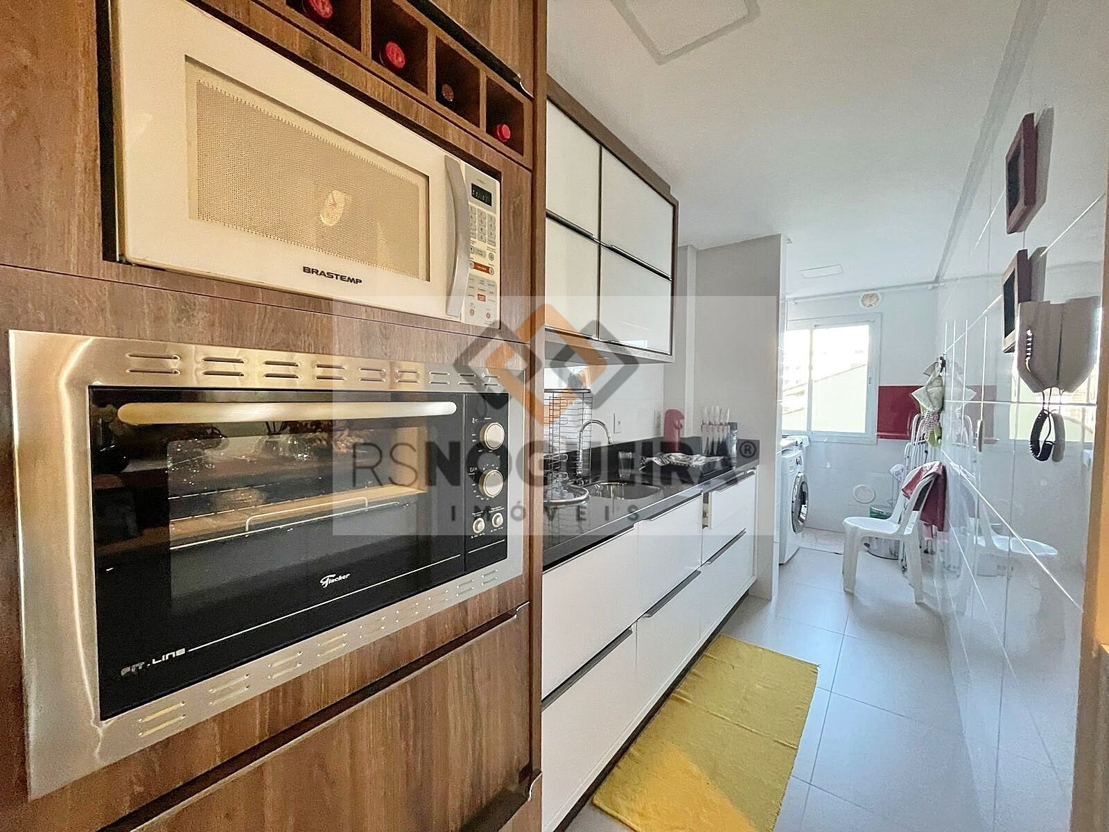 Apartamento à venda com 3 quartos, 90m² - Foto 8