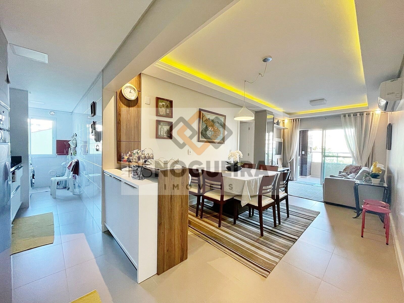 Apartamento à venda com 3 quartos, 90m² - Foto 6