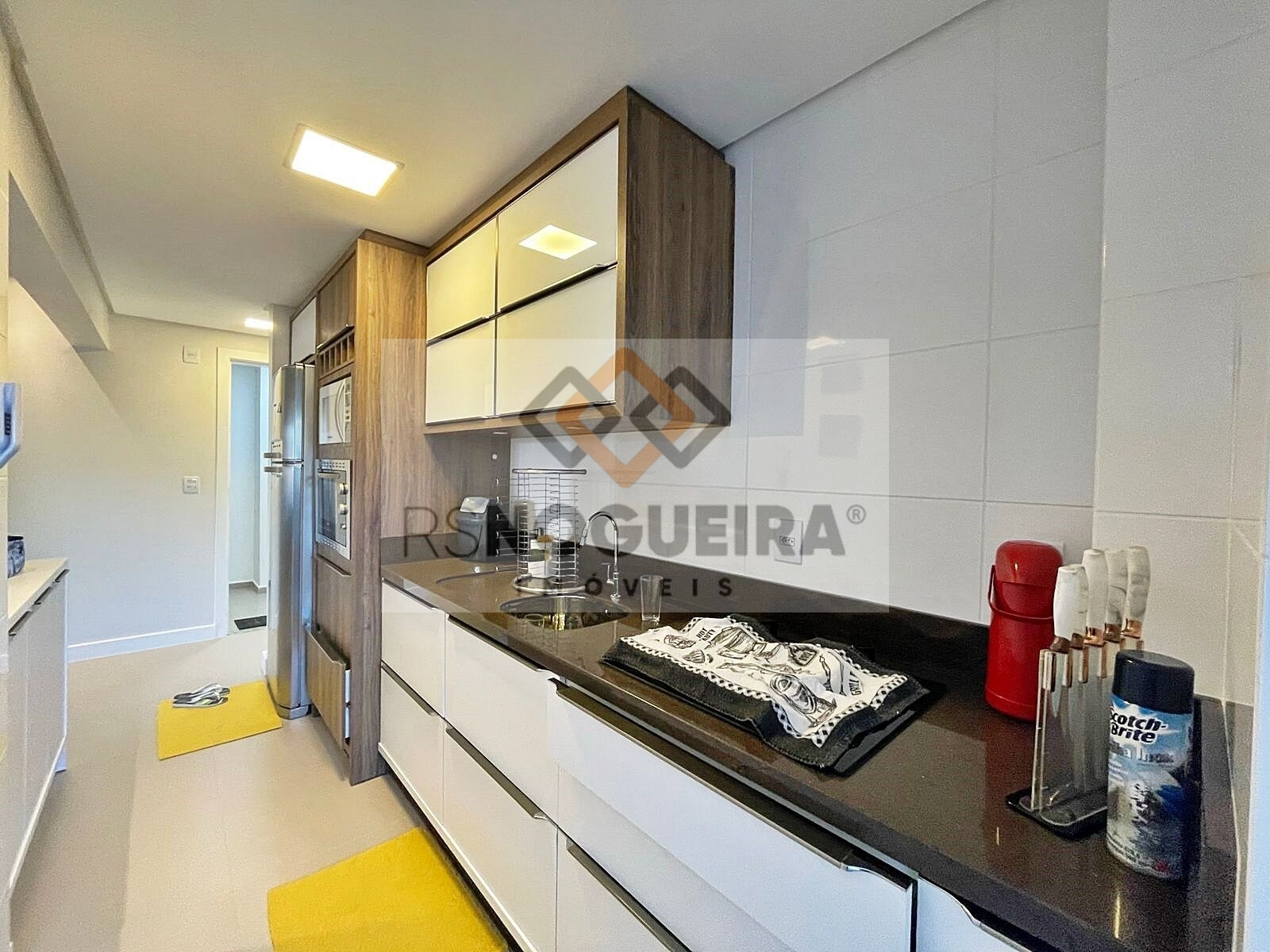Apartamento à venda com 3 quartos, 90m² - Foto 5
