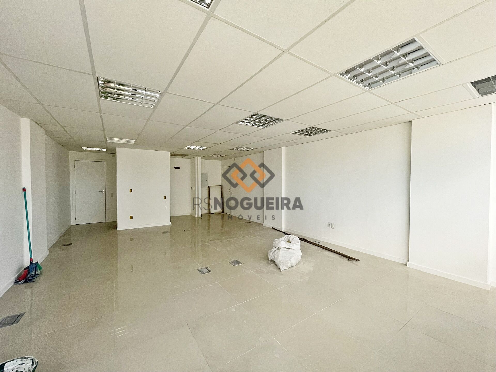 Conjunto Comercial-Sala para alugar, 55m² - Foto 7