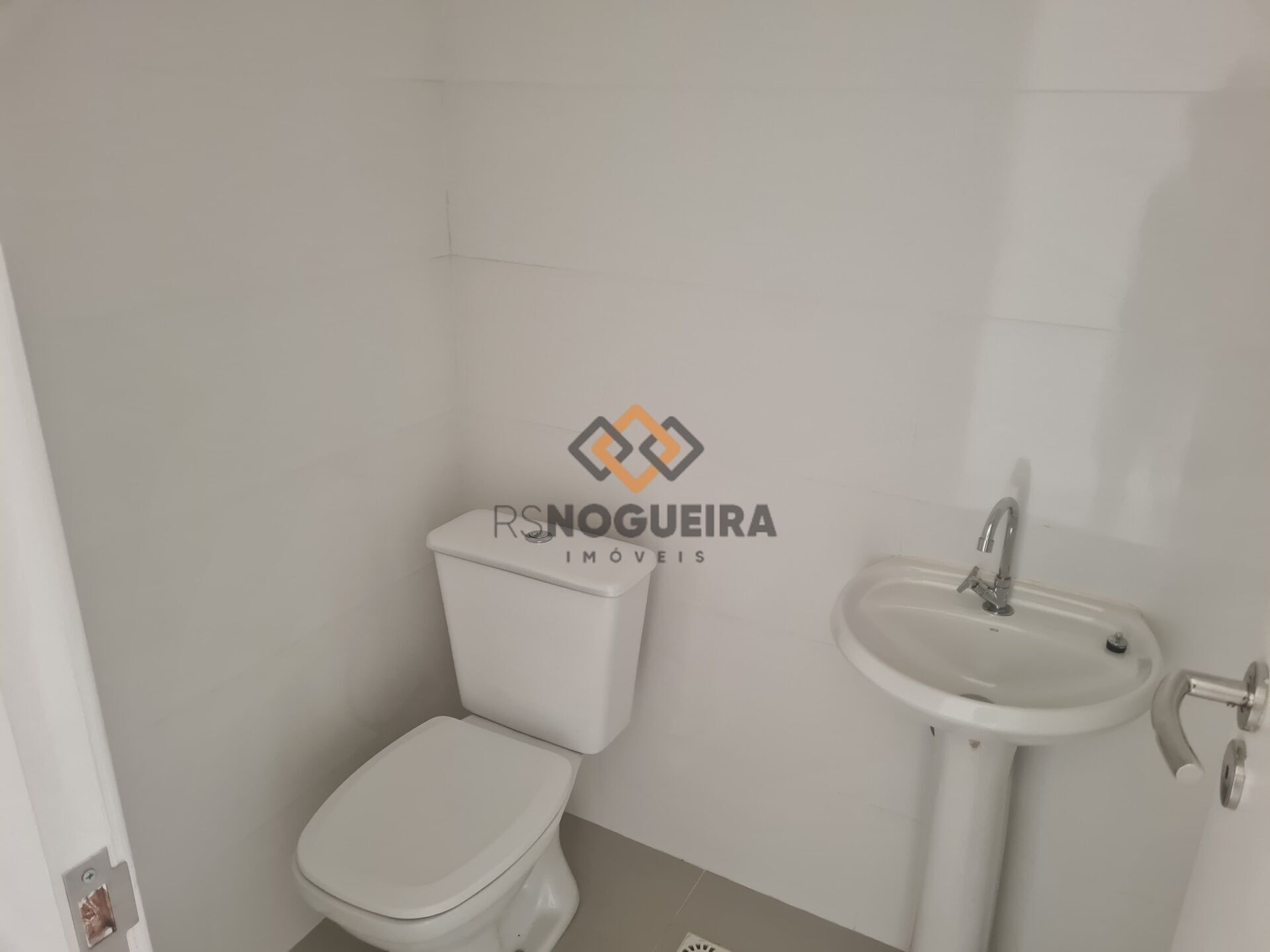Conjunto Comercial-Sala para alugar, 55m² - Foto 9