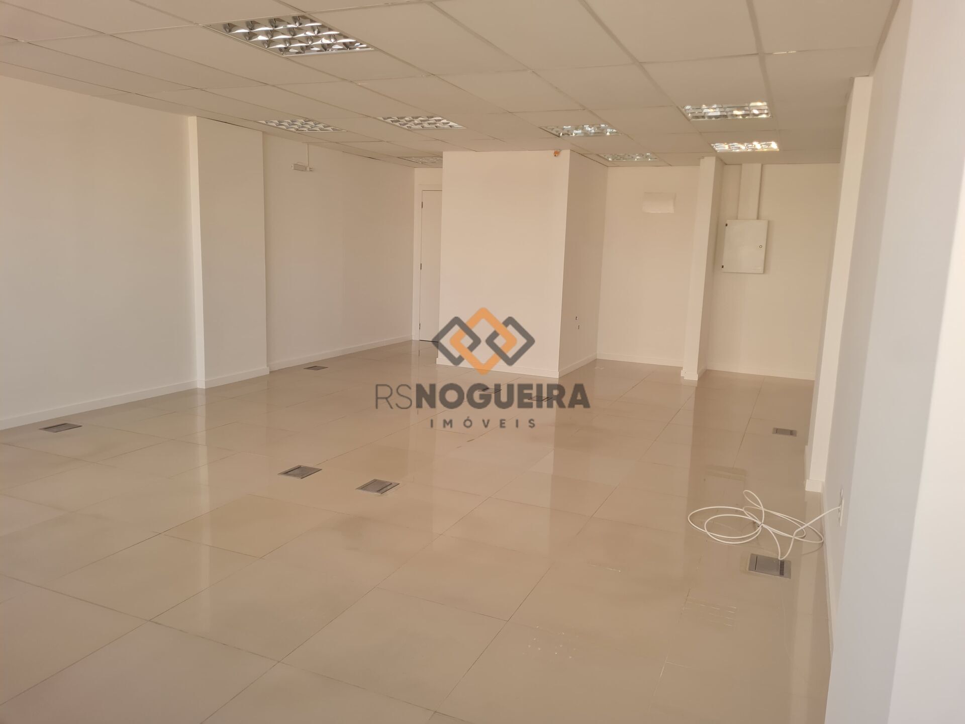 Conjunto Comercial-Sala para alugar, 55m² - Foto 7