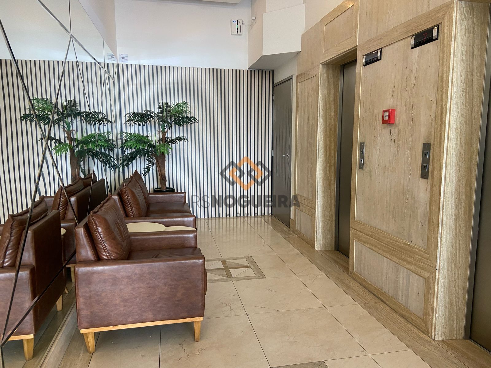 Conjunto Comercial-Sala para alugar, 55m² - Foto 3