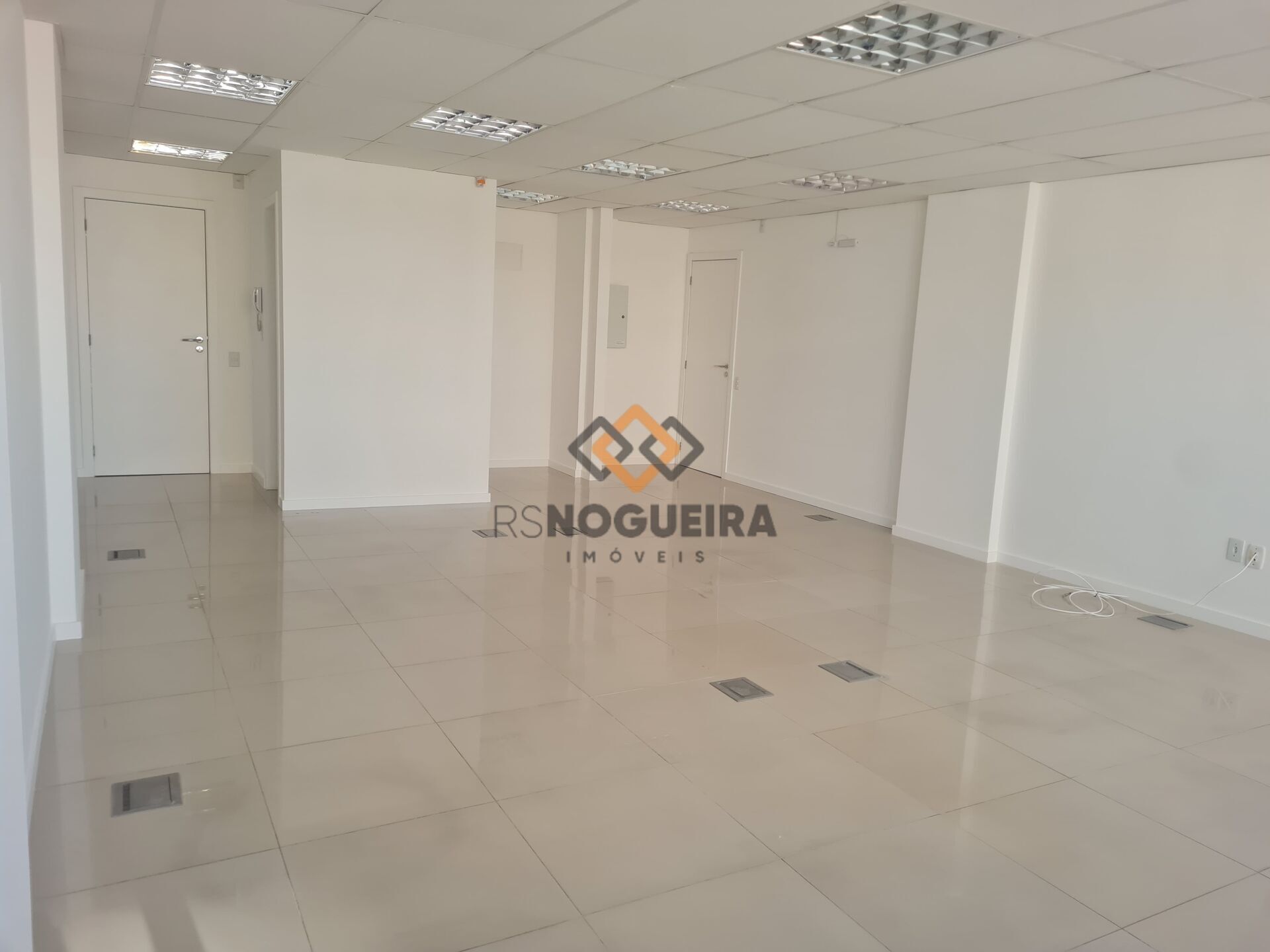 Conjunto Comercial-Sala para alugar, 55m² - Foto 8