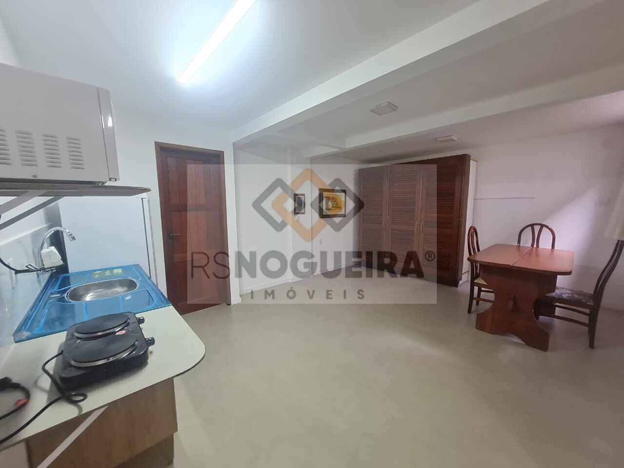 Apartamento, 1 quarto, 25 m² - Foto 6