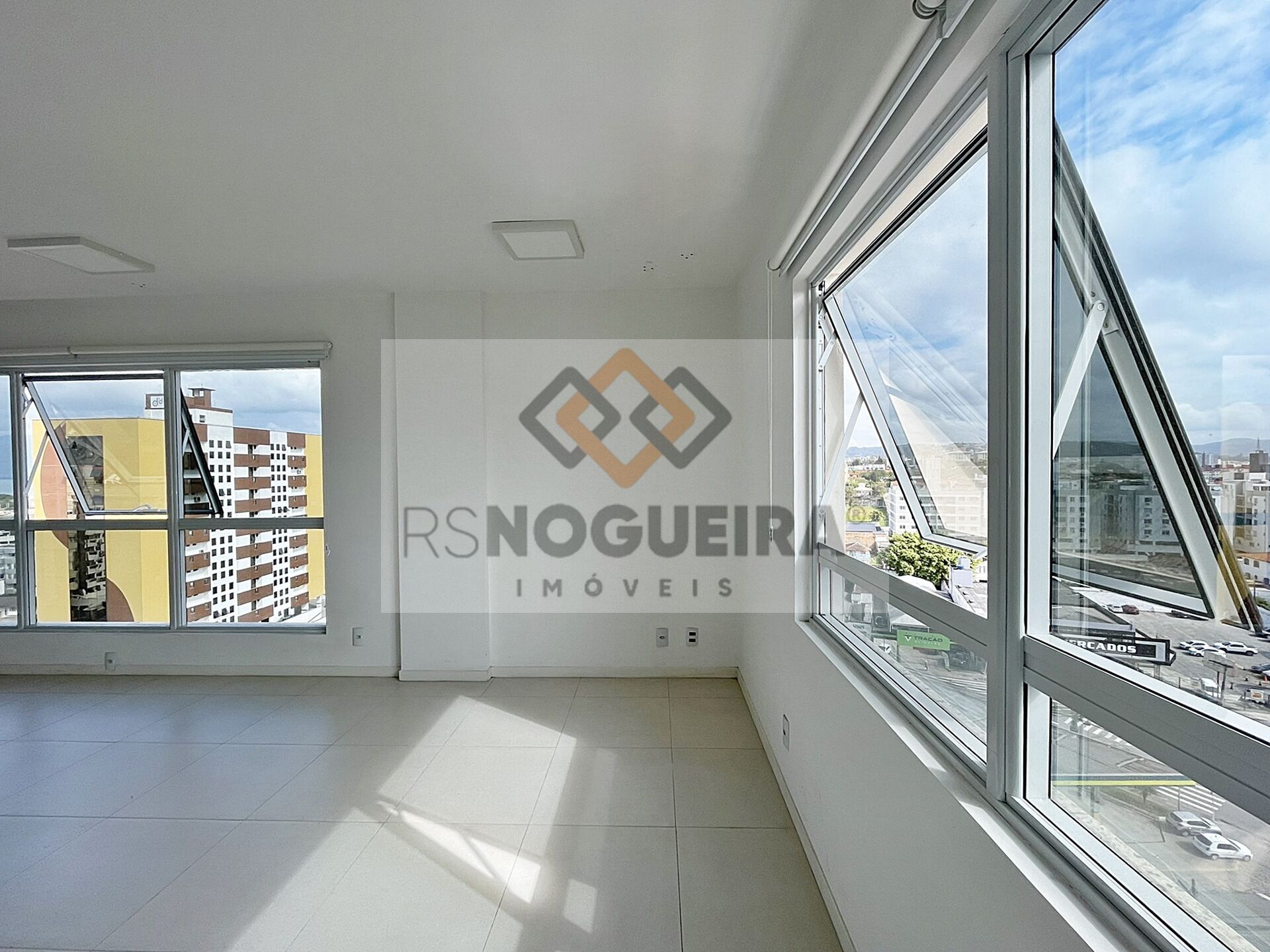 Sala-Conjunto, 39 m² - Foto 3