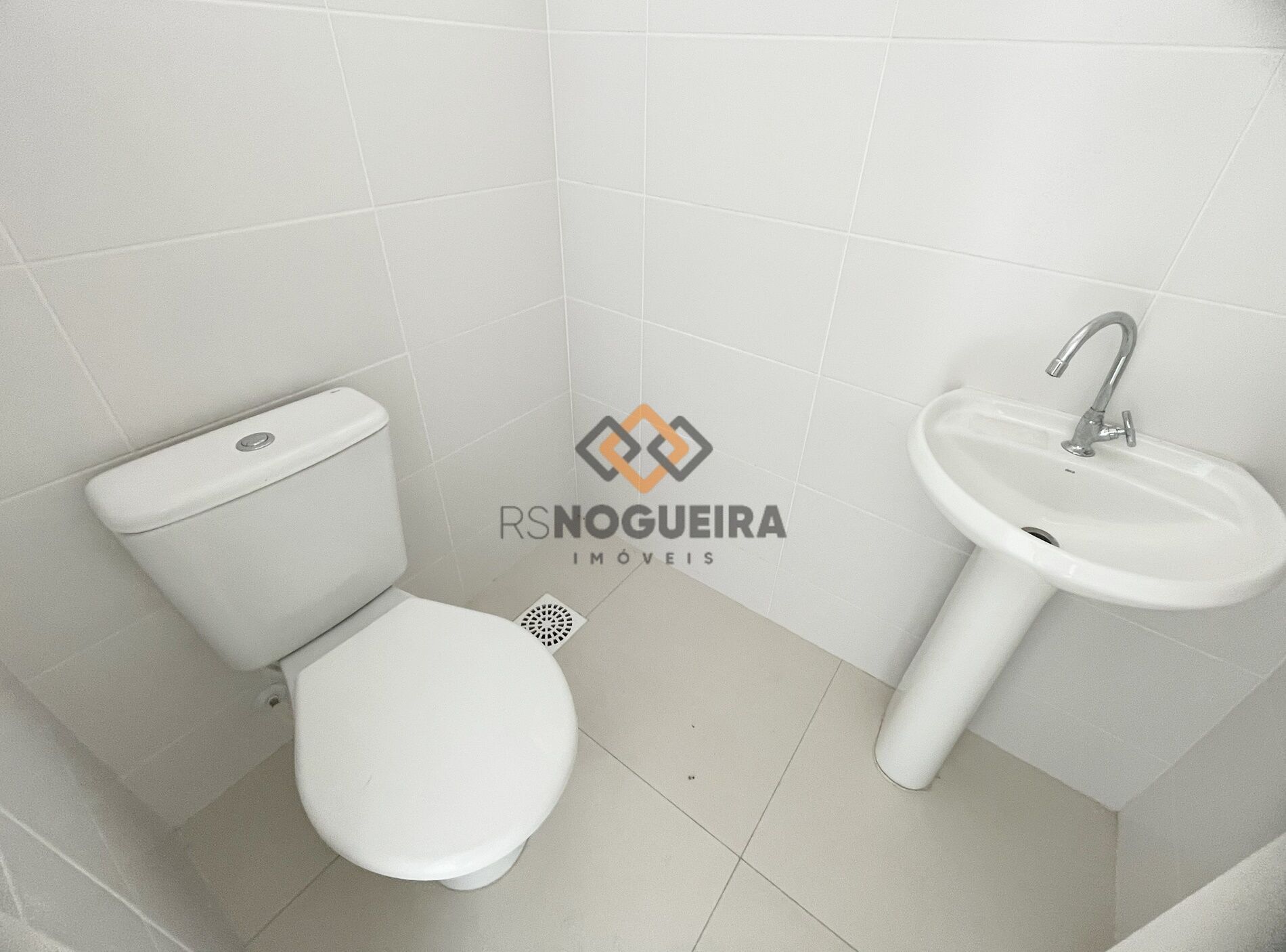 Conjunto Comercial-Sala para alugar, 39m² - Foto 7