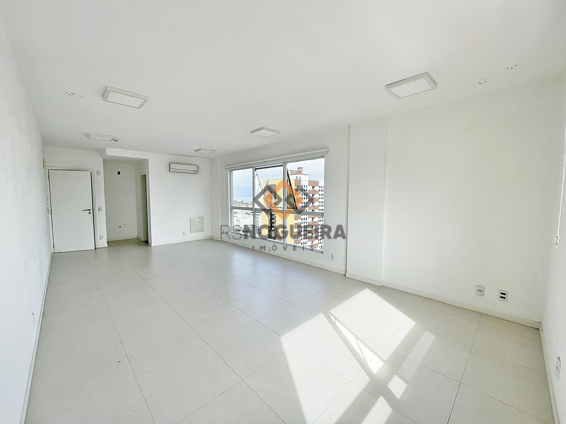 Conjunto Comercial-Sala para alugar, 39m² - Foto 4