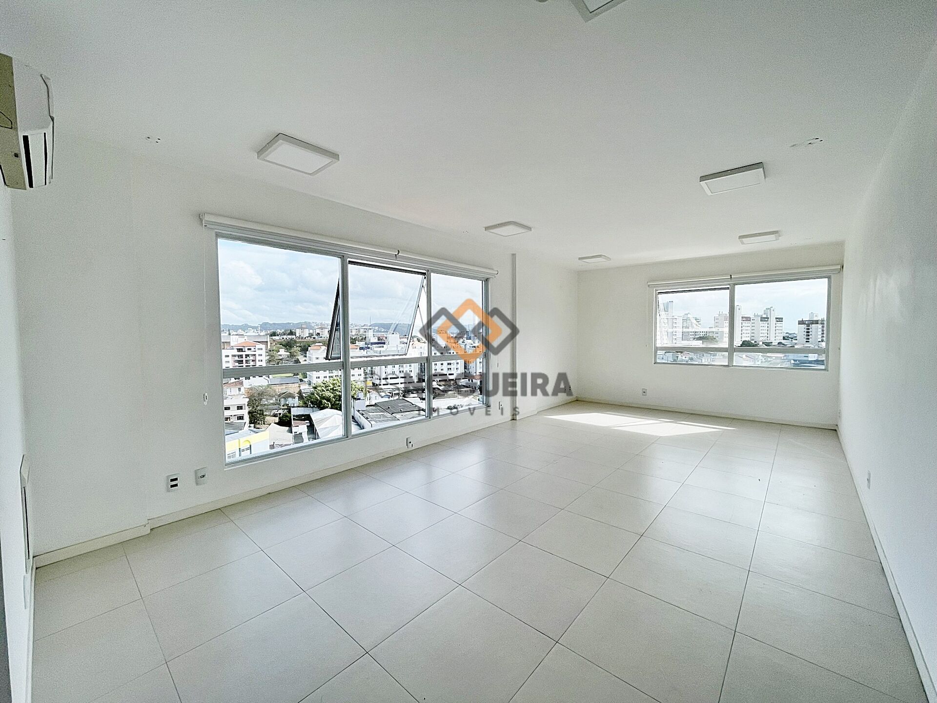 Conjunto Comercial-Sala para alugar, 39m² - Foto 1