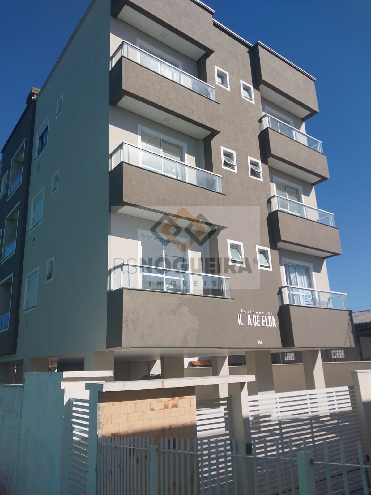 Apartamento, 2 quartos, 58 m² - Foto 1