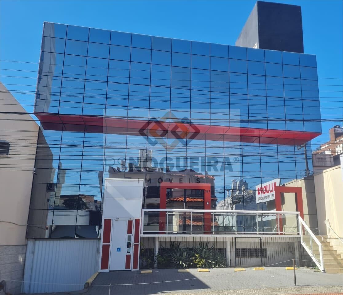 Prédio Inteiro, 500 m² - Foto 1