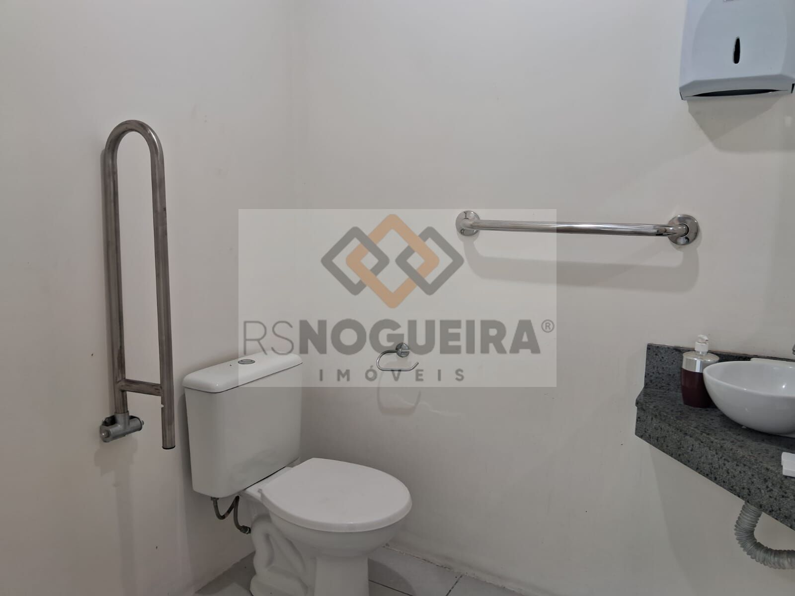 Prédio Inteiro, 500 m² - Foto 19