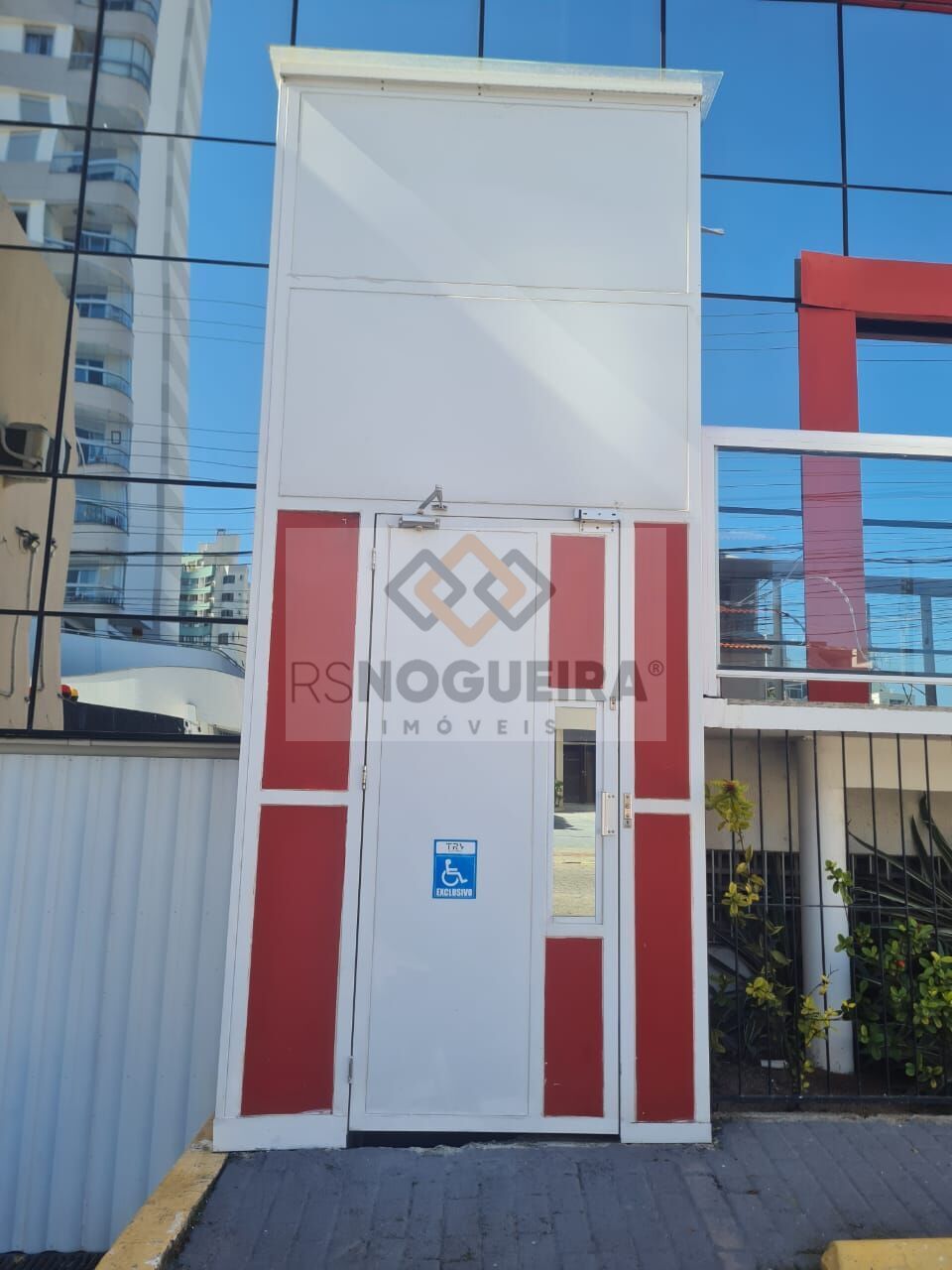 Prédio Inteiro, 500 m² - Foto 2