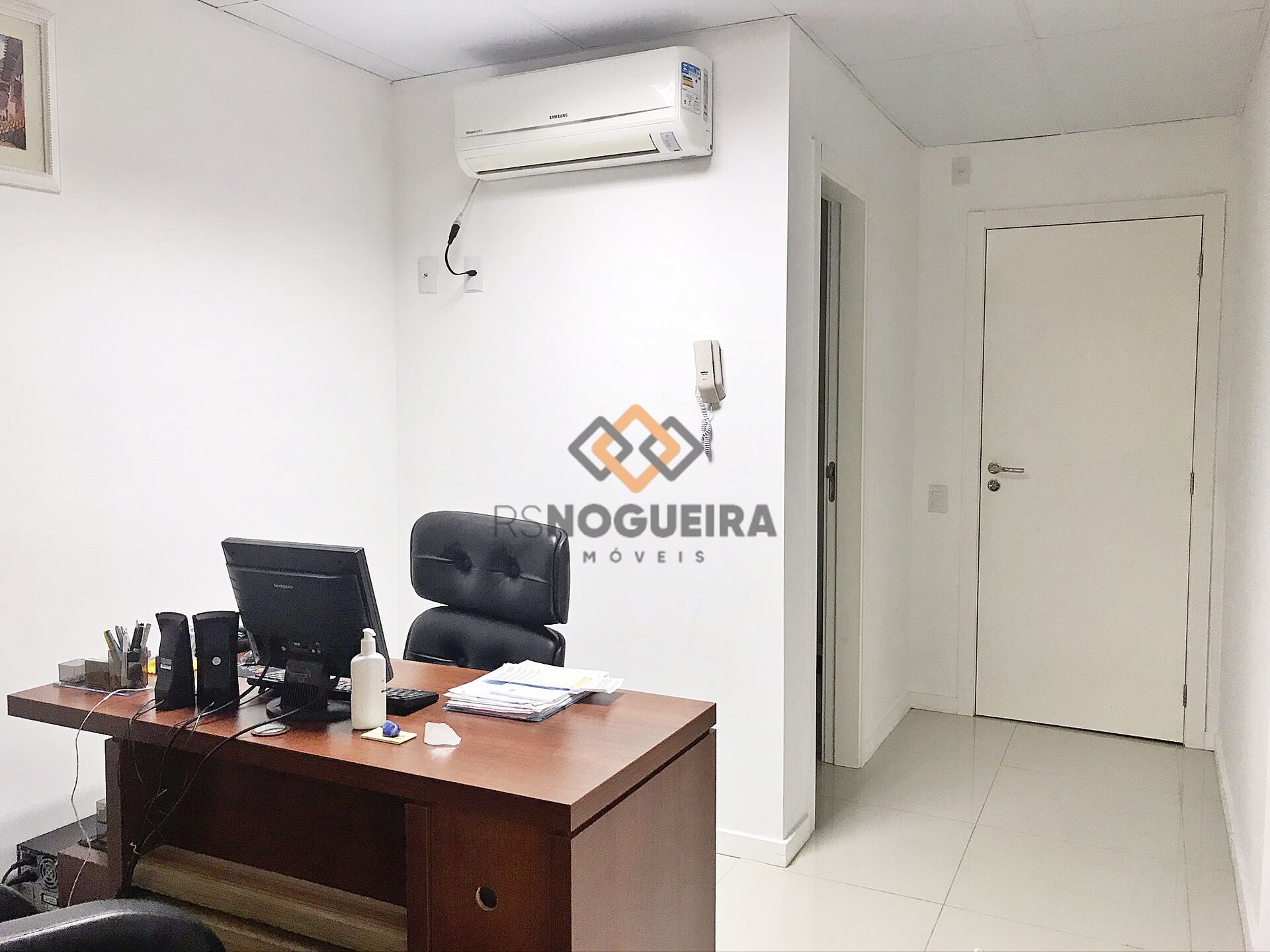 Conjunto Comercial-Sala para alugar, 19m² - Foto 11