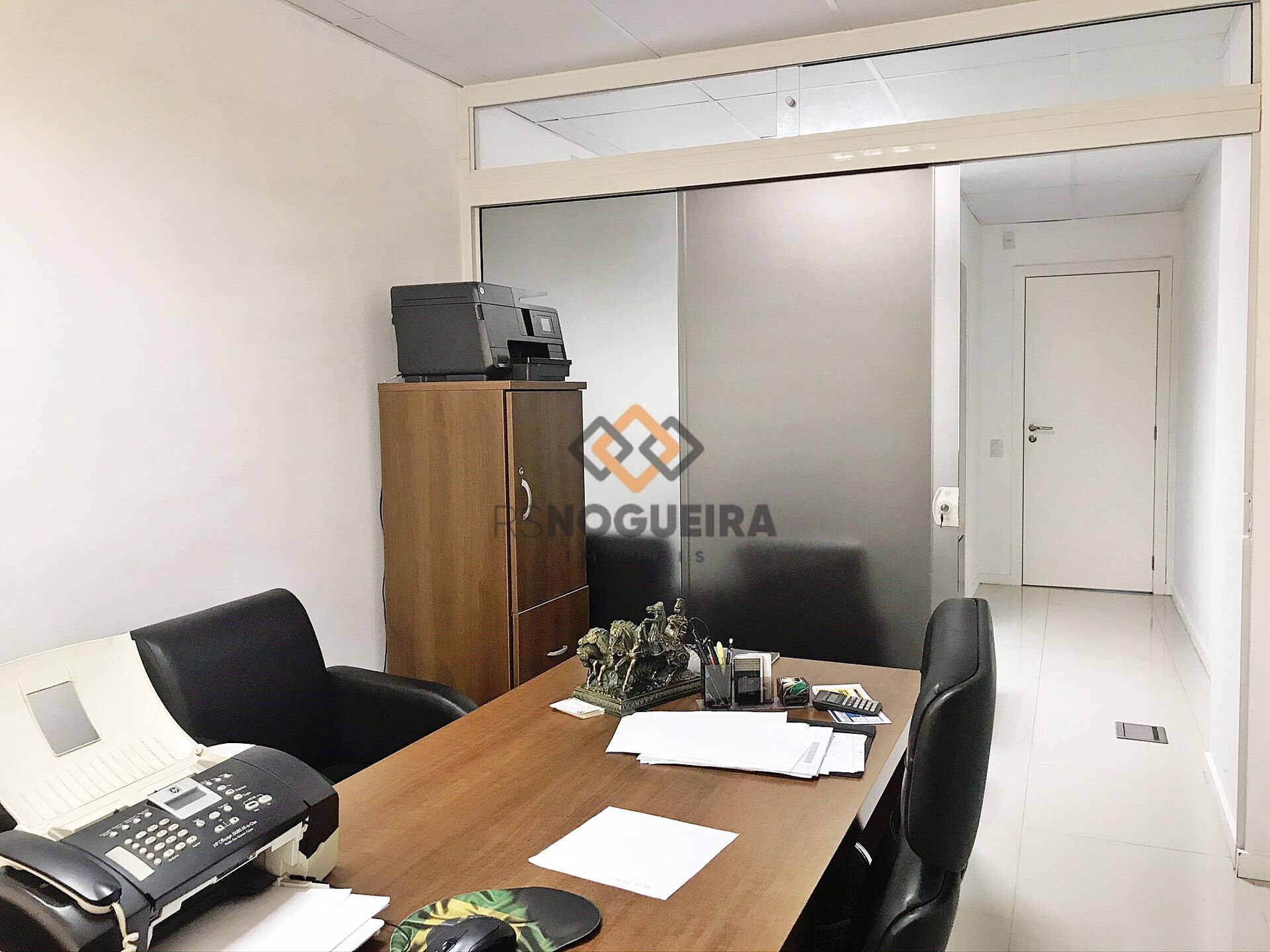 Conjunto Comercial-Sala para alugar, 19m² - Foto 10