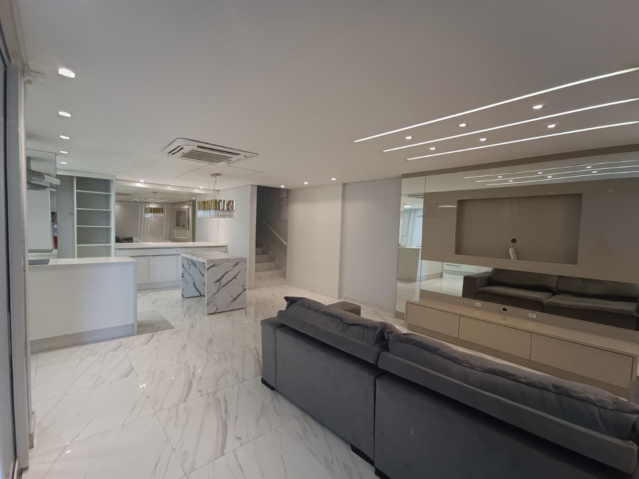 Casa, 3 quartos - Foto 4