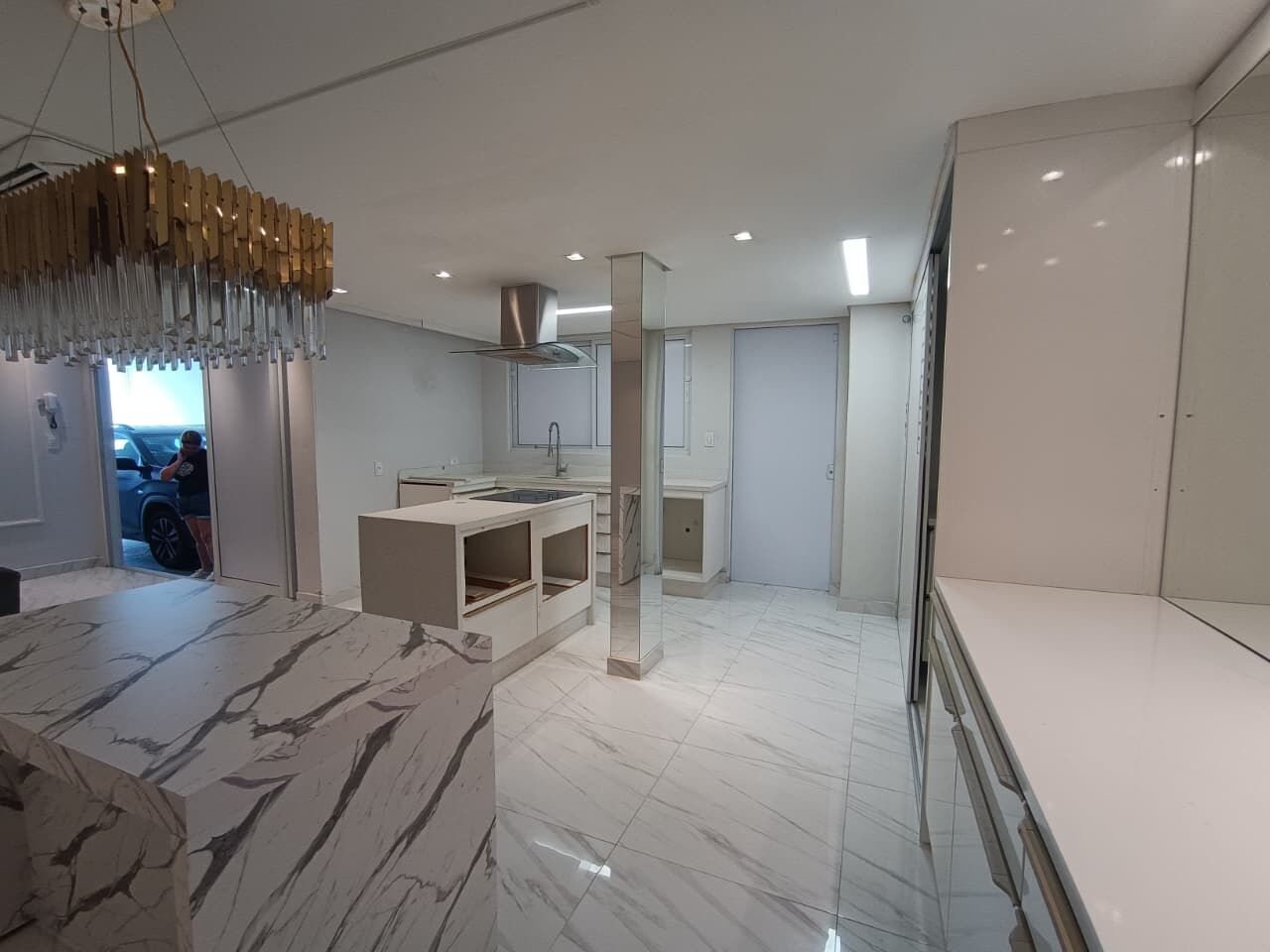 Casa, 3 quartos - Foto 5