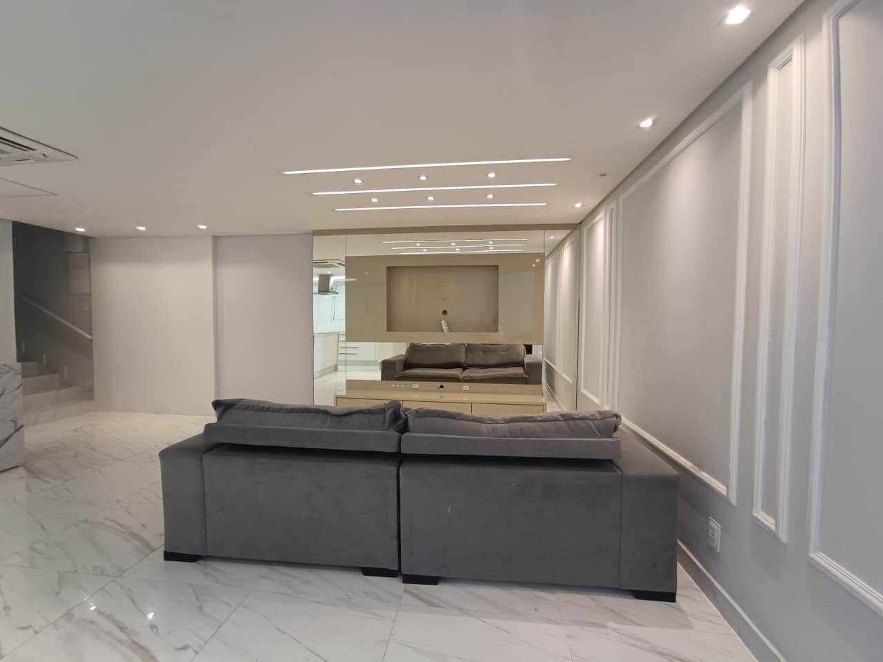 Casa, 3 quartos - Foto 3