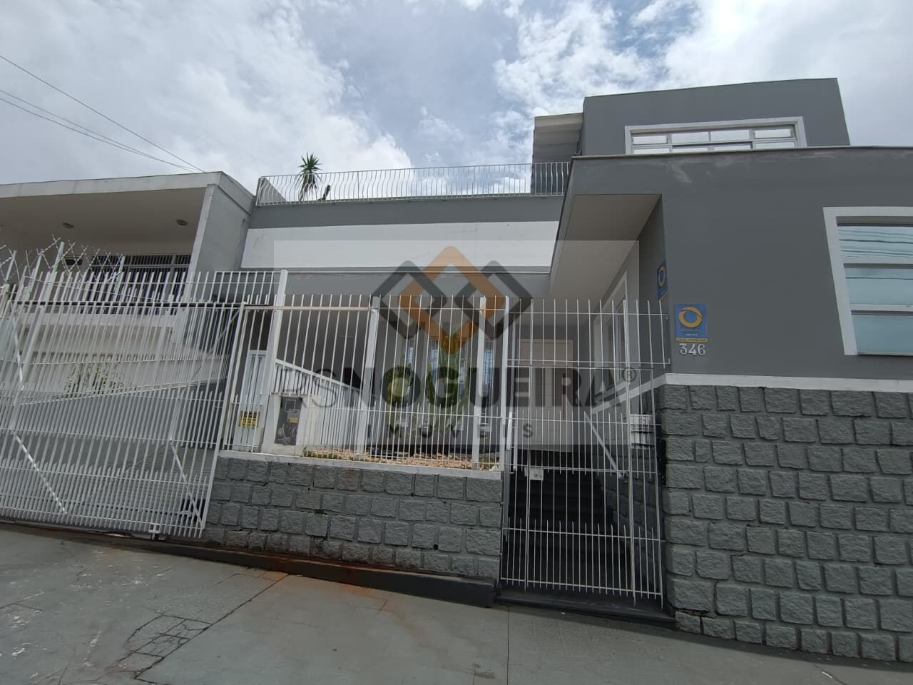 Casa, 3 quartos - Foto 2