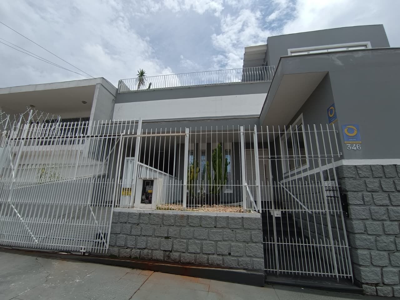 Casa, 3 quartos - Foto 1