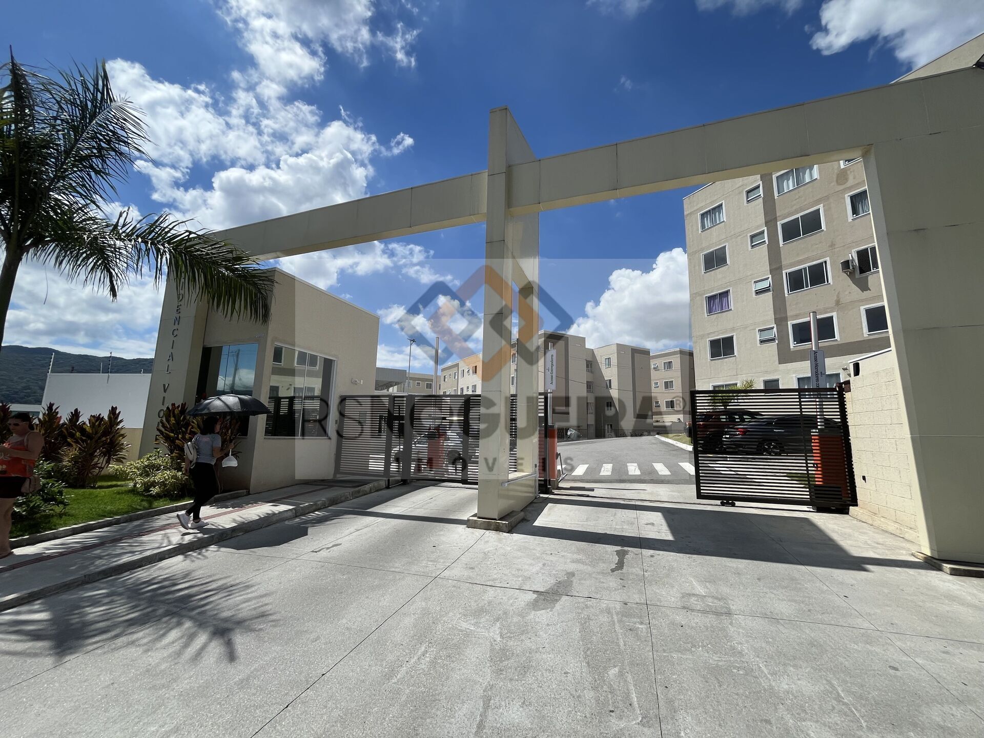 Apartamento, 2 quartos, 44 m² - Foto 1