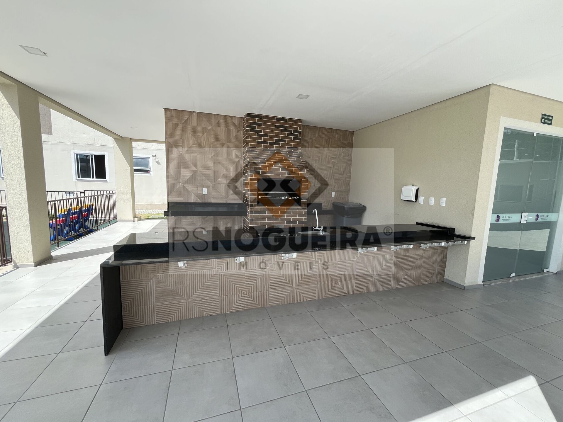 Apartamento, 2 quartos, 44 m² - Foto 14