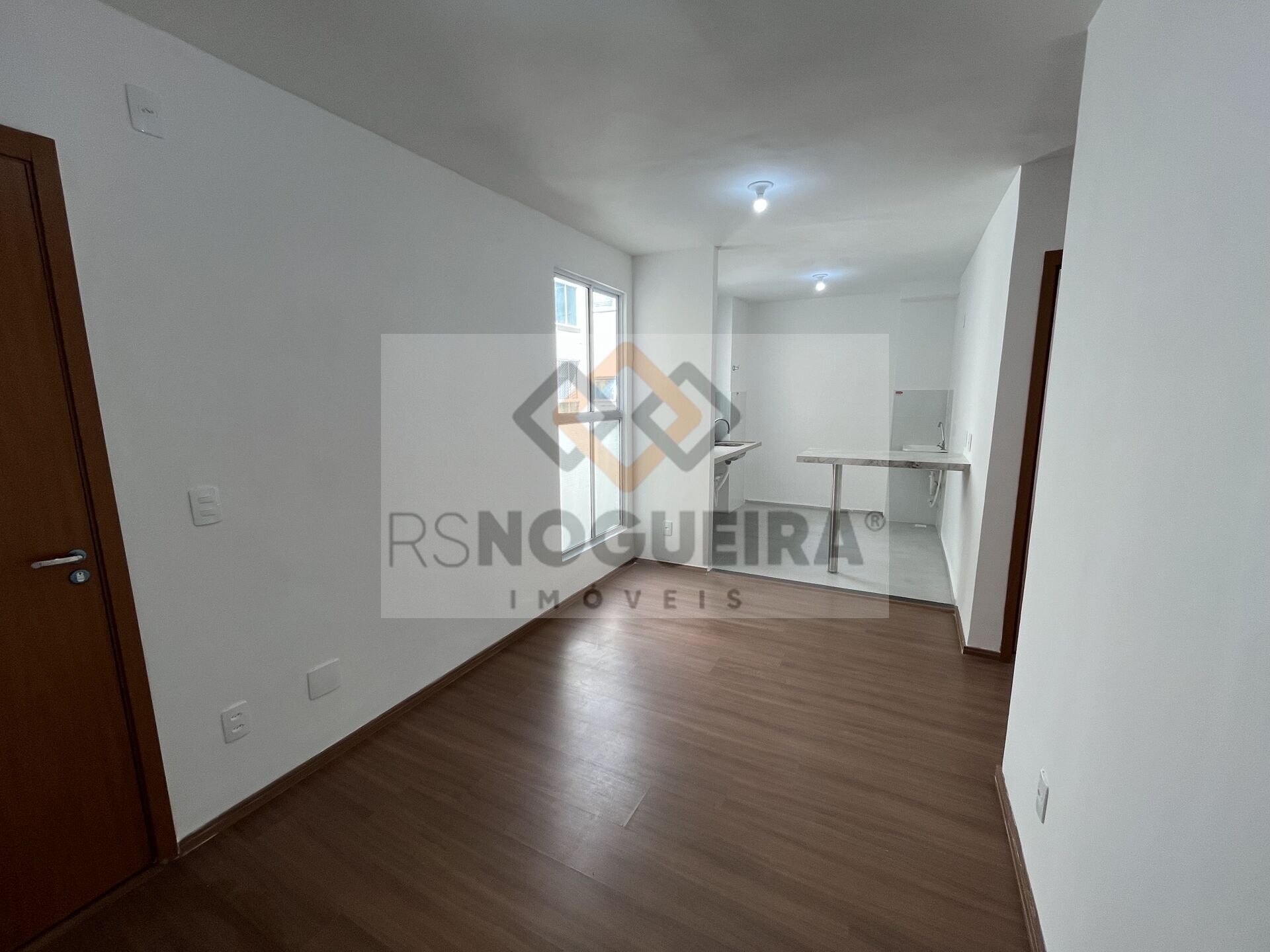 Apartamento, 2 quartos, 44 m² - Foto 4