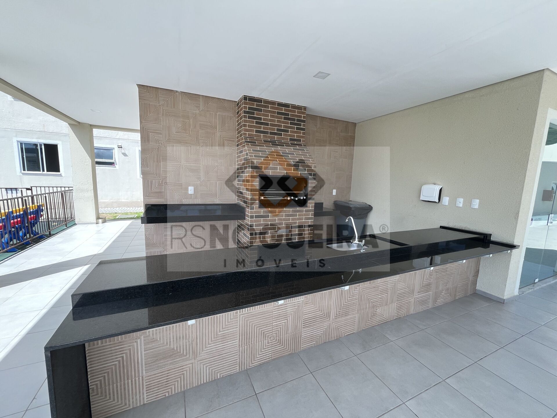 Apartamento, 2 quartos, 44 m² - Foto 13