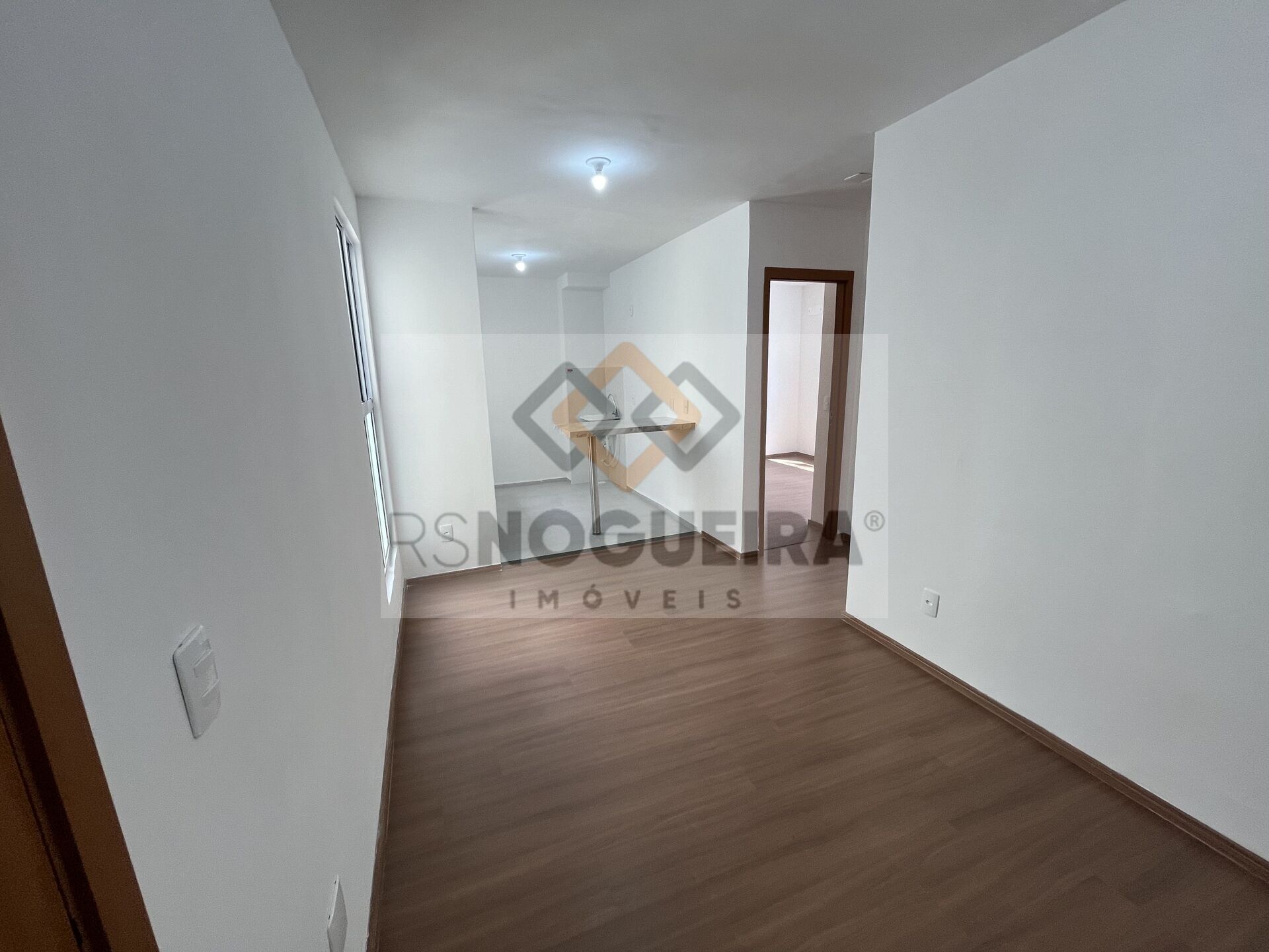 Apartamento, 2 quartos, 44 m² - Foto 3
