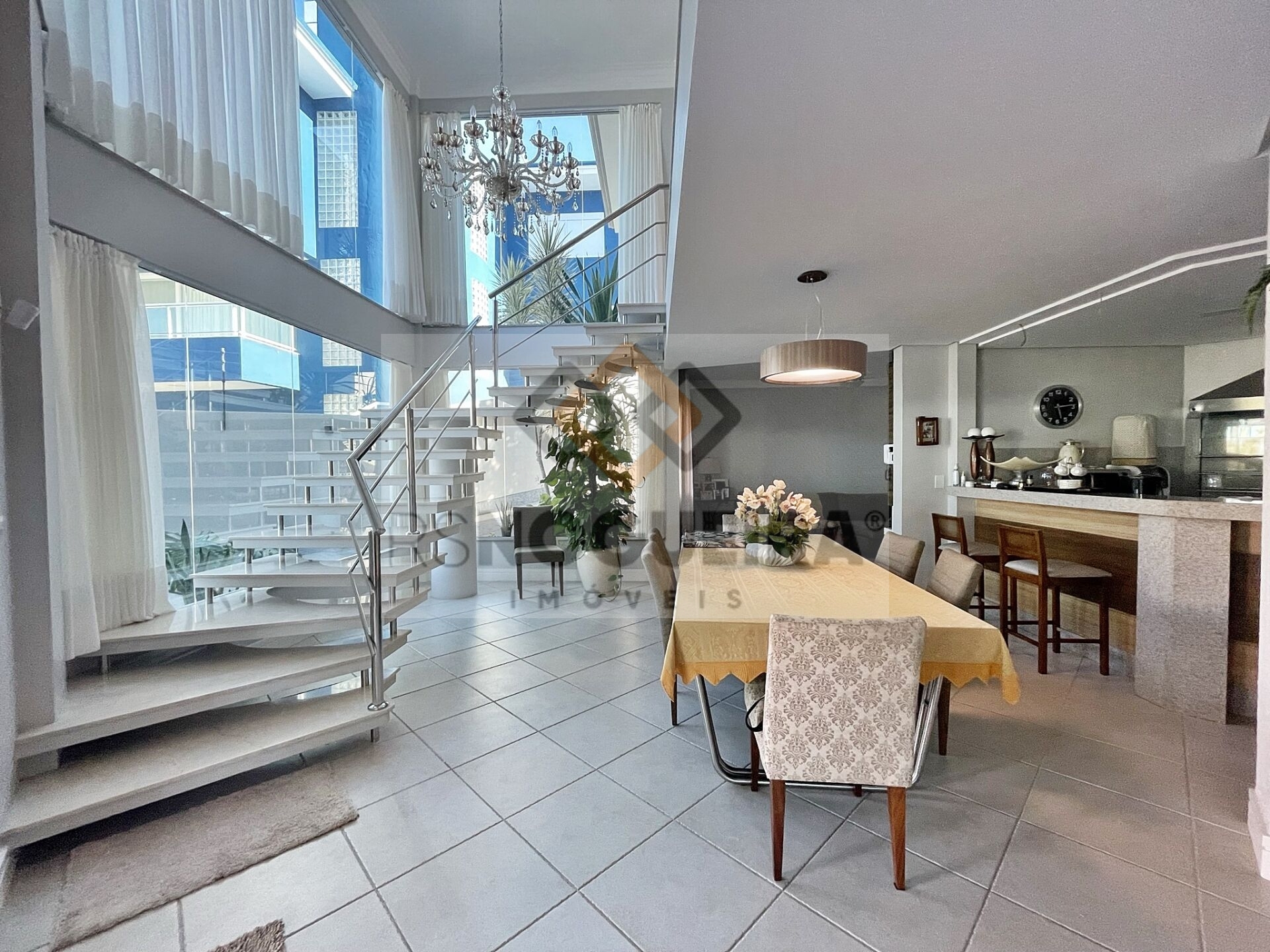 Casa, 4 quartos, 320 m² - Foto 42